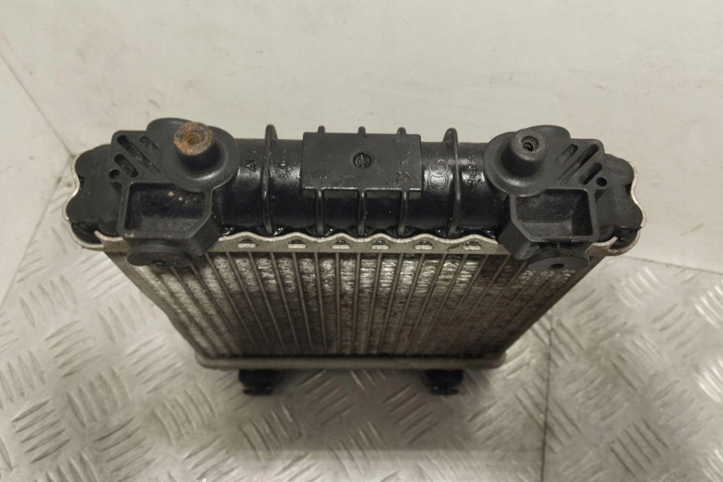 Радиатор воды audi a6 4g2, c7, 4gc 4g0121212 бензиновый 228kw 2012 с Разборки