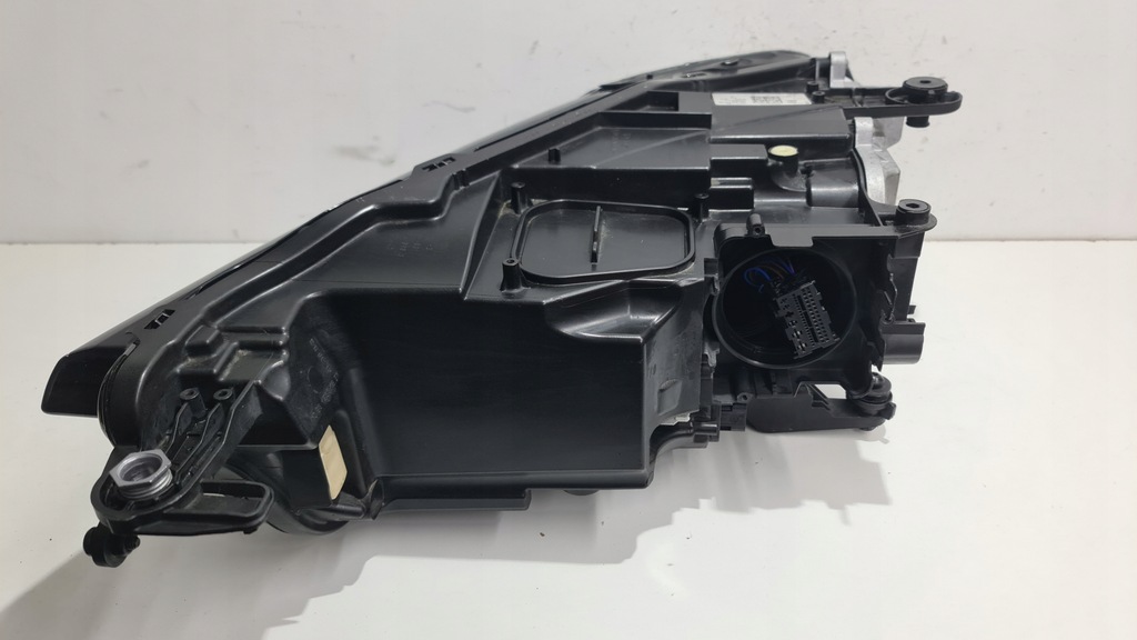 фото №5, Лампа фара перед правый vw t-roc lift full led 2ga941036ak