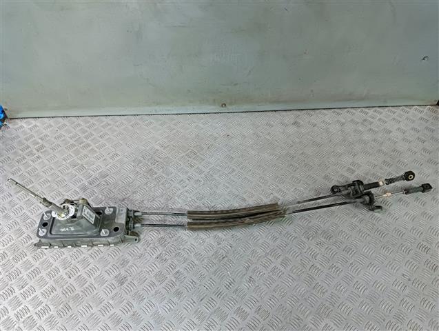 фото №5, Audi a3 8p 1.4 tfsi выборщик передач 1q0711049c