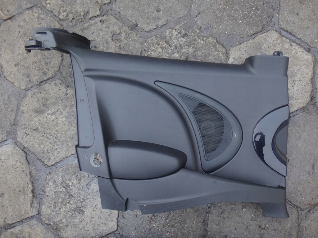 фото №2, Обшивка оббивка лівий задня mini cooper r56