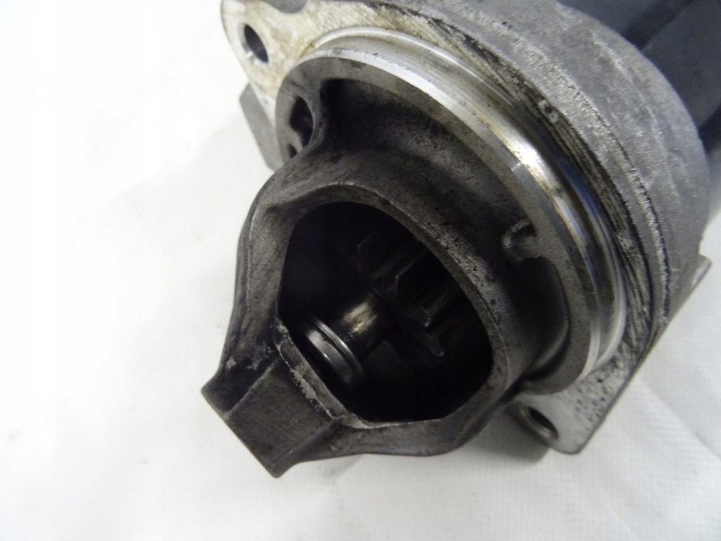 Стартер h1bt11000bb ford fiesta mk8 1.0 1.1 b в Україні