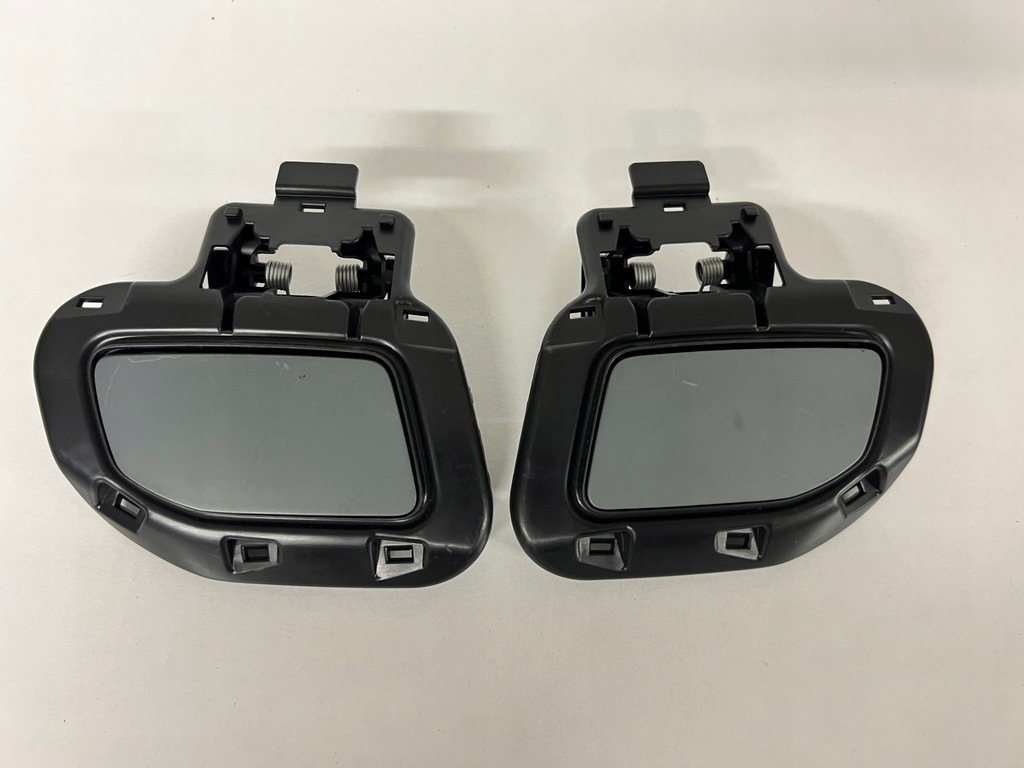 фото №1, Заглушка распылителя range rover evoque новый