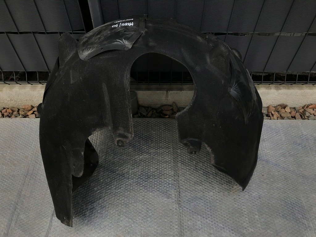 фото №1, Bmw 7 g11 g12 правое подкрылок задняя задние 2017-