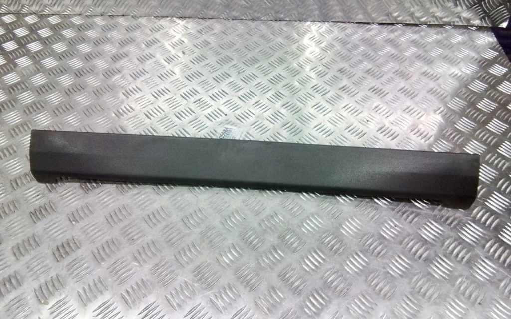 фото №1, Panamera 971 захист кришки багажника 971867973