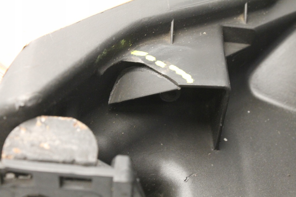 фото №6, Land rover discovery iii 04r- ксенон фара лівий лампа ліва перед