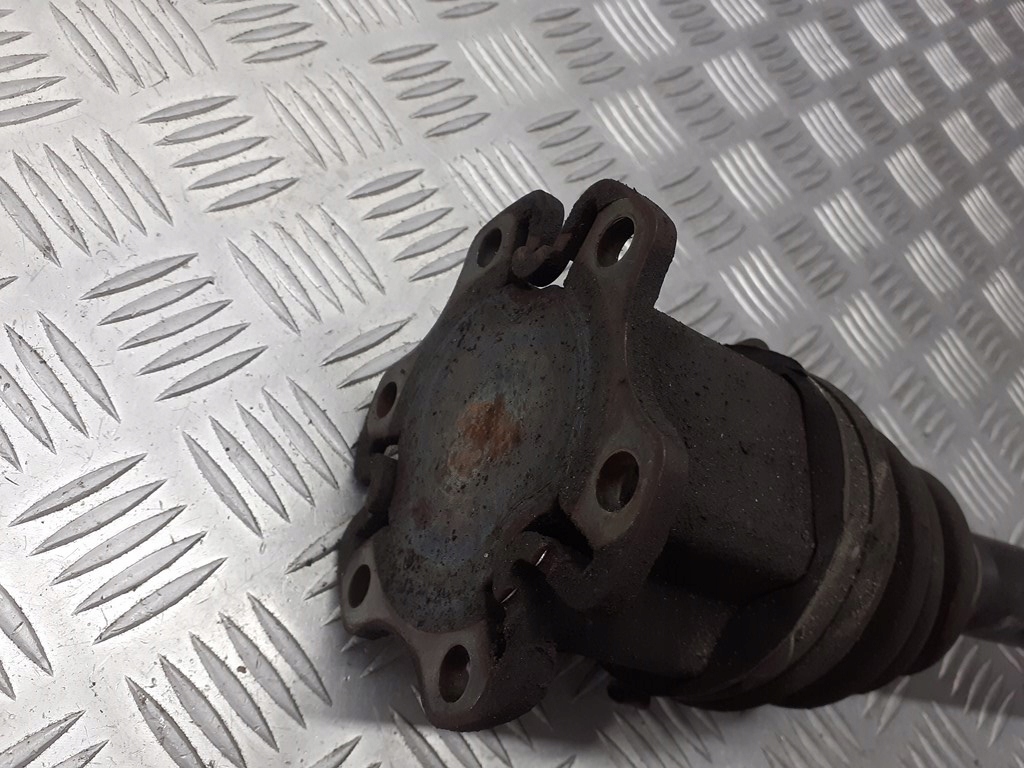 Półośka приводной вал правый  передняя audi a6 c6 2.4 v6 4f0407272h Цена