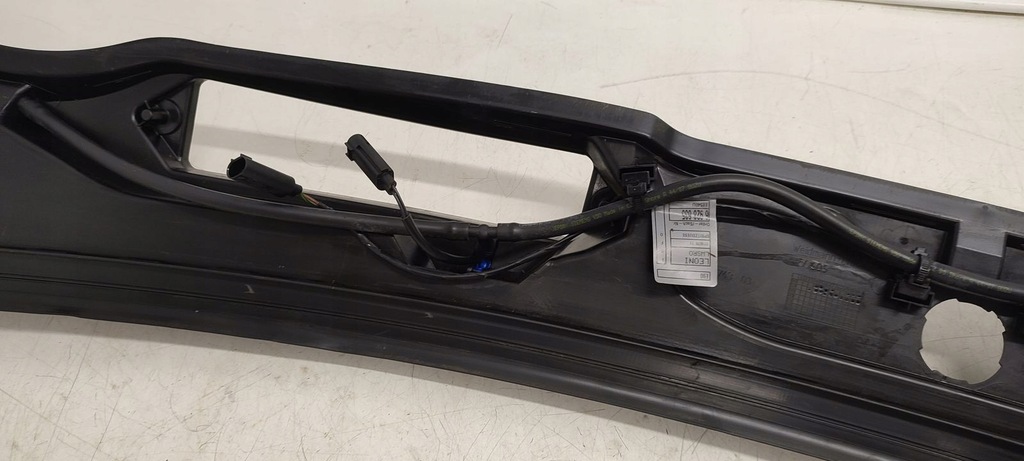 фото №11, Жабо bmw e91 320i