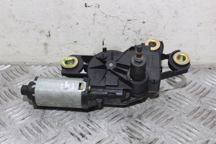 фото №1, Моторчик дворники задний seat leon ii