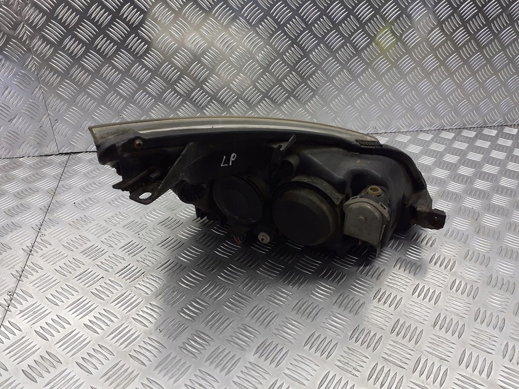 фото №1, Лампа ліва передня renault espace iv europa