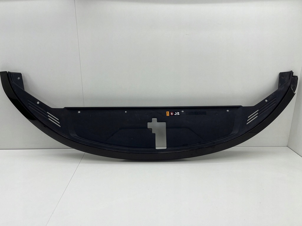 фото №1, Kia sorento iv захист поперечина передній 86370-p2000