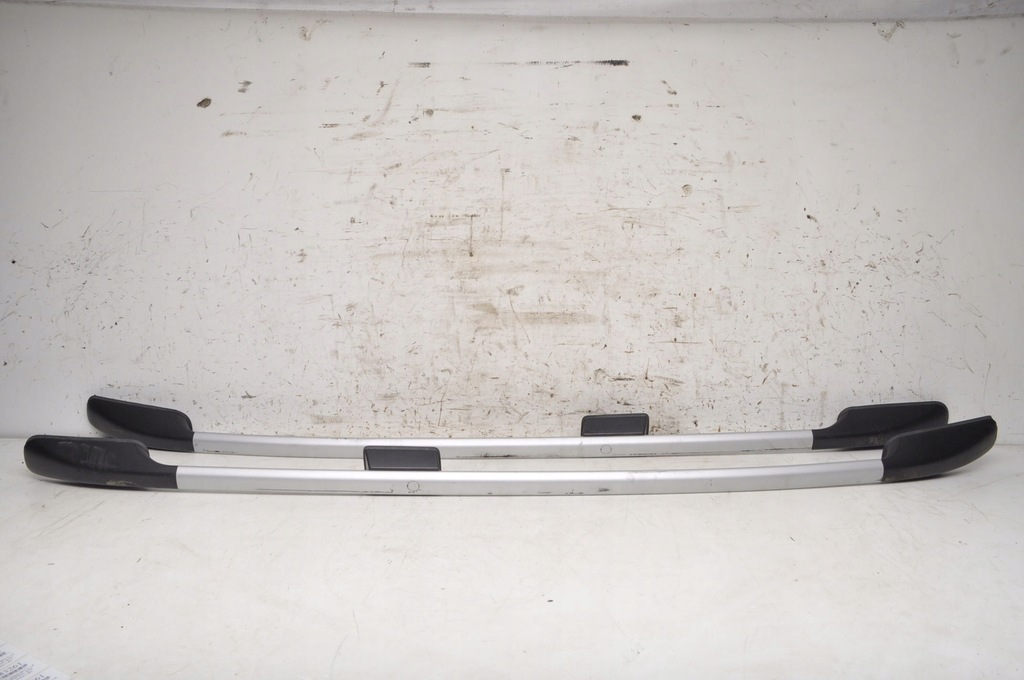 фото №1, Dacia logan mcv ii рейлинги кровельные комплект