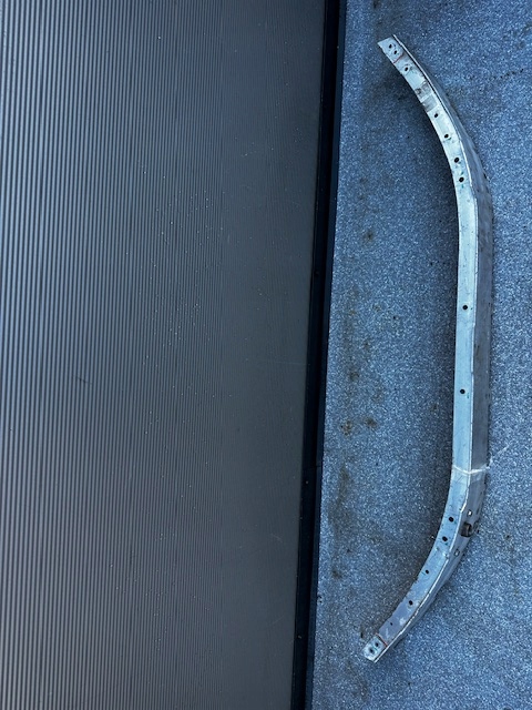 фото №4, Балка передня mercedes glc w254