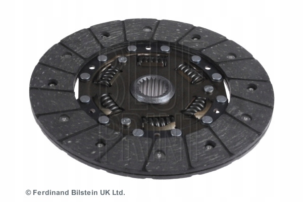 фото №15, Blue print add63111 диск сцепления