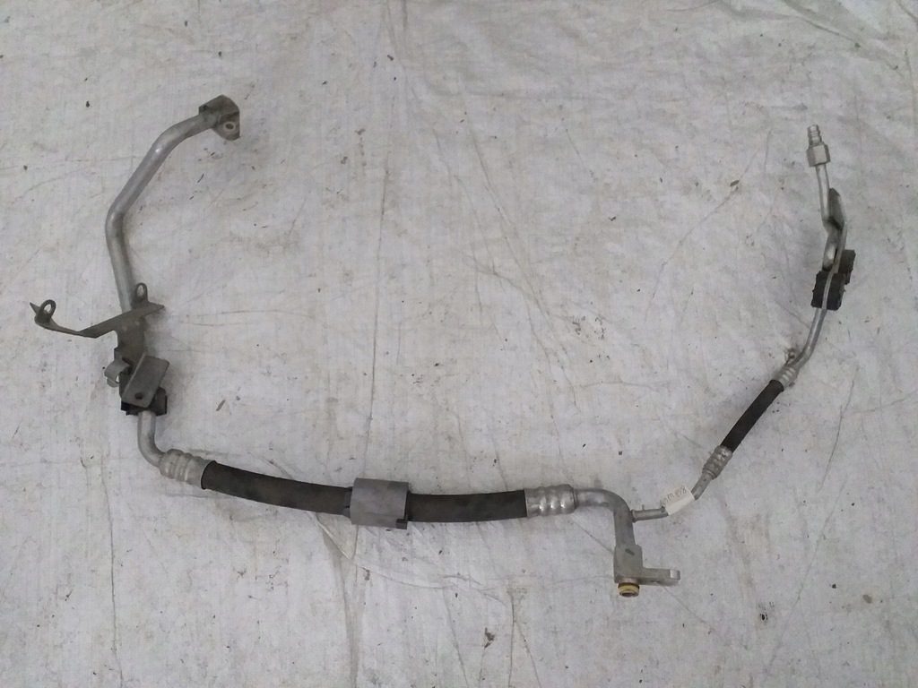 фото №1, Bmw 5 e60 e61 шланг waz трубка кондиціонер 6989858