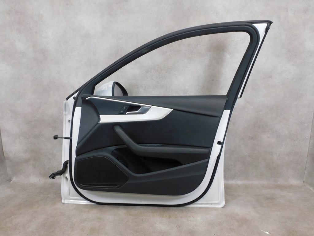 фото №13, Audi a4 b9 8w дверь правое перед полный зеркало