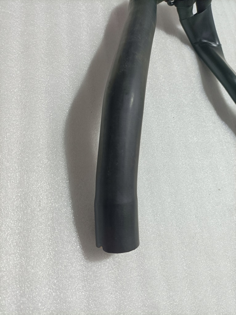 фото №5, Труба інтеркулер peugeot citroen