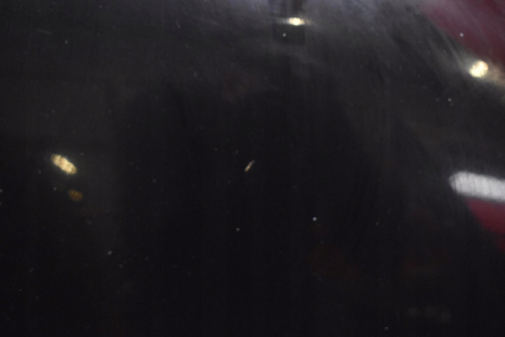 фото №9, Капот крышка двигателя czarna mitsubishi outlander 1 i 01-08