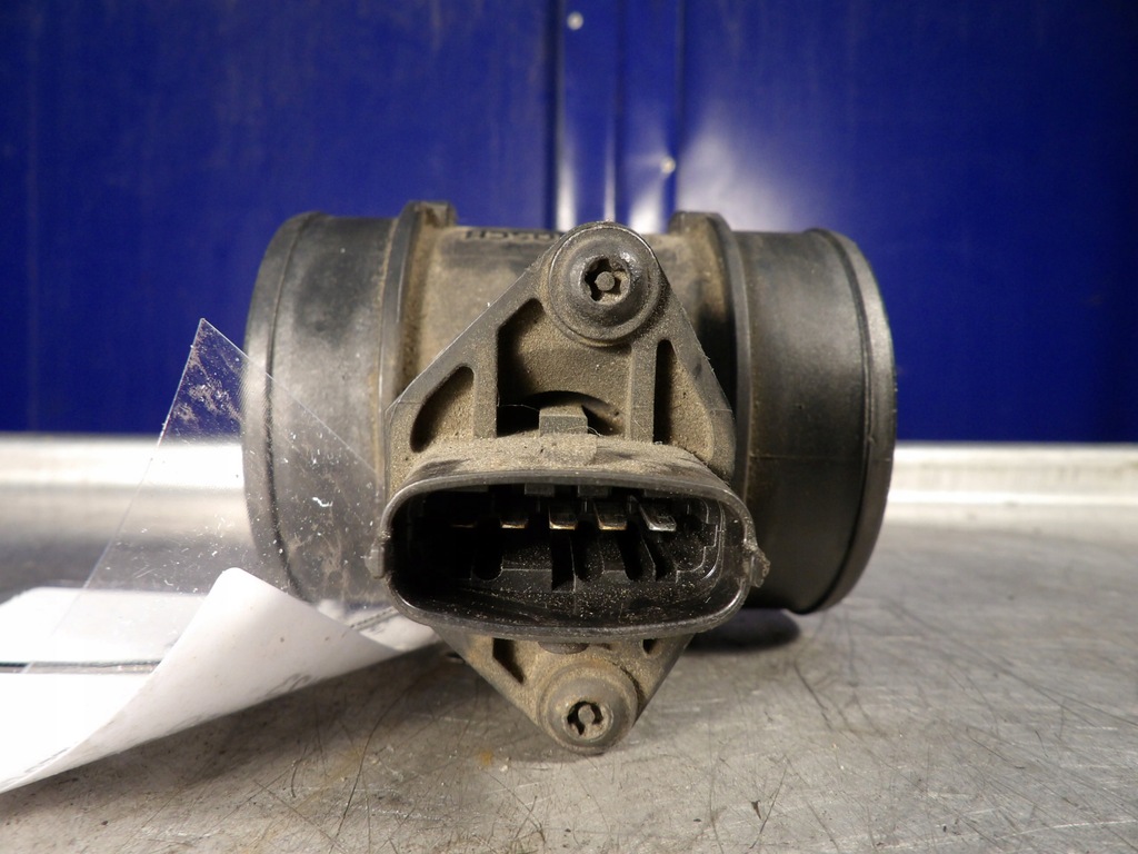 фото №1, Витратомір alfa romeo 147 0281002309