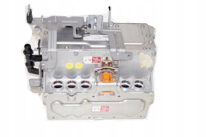 фото №1, Passat b8 gte зарядний пристрій генератор 3g0907070a hybrid