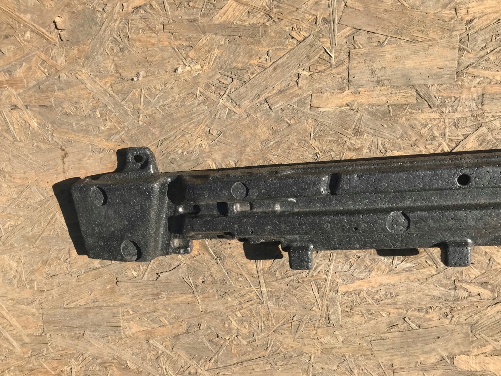 фото №3, Абсорбер бампера перед 8t0807550l audi a5 8t