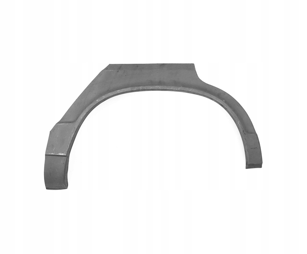 фото №1, Ремкомплект крила задня do opel ascona c 1981-1988 5075582 права