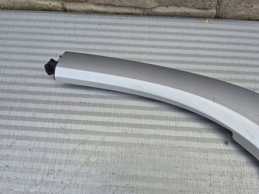 фото №5, Citroen c4 spacetourer 2018 задняя сторона левая