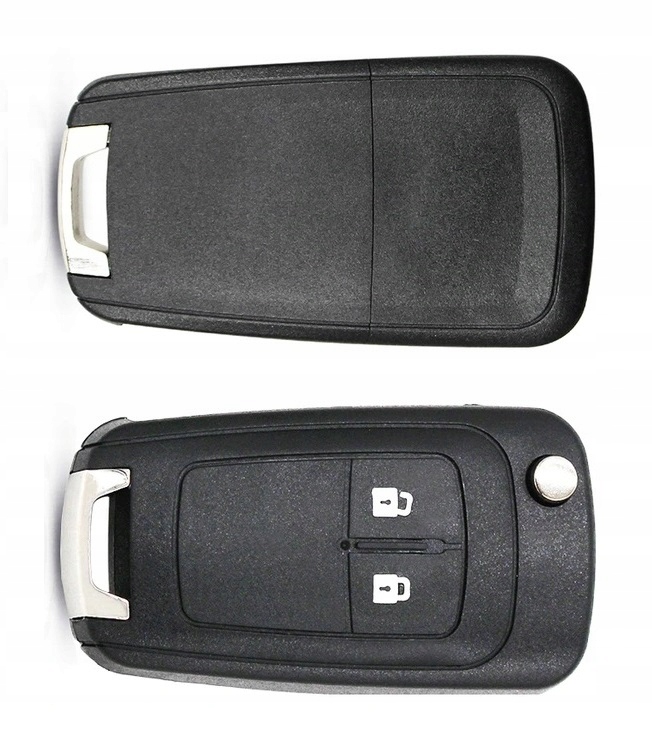 фото №1, Ключ pilot корпус opel meriva movano insignia