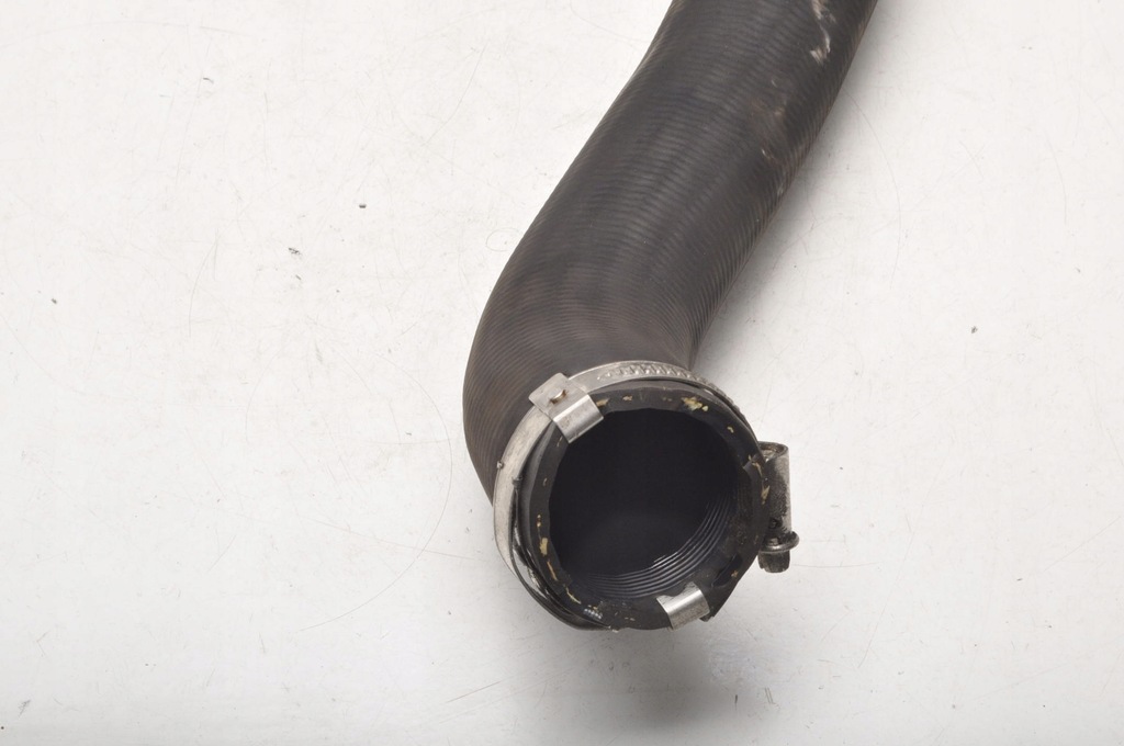 фото №4, Ford kuga mk3 1.5 eco труба интеркулер 20r