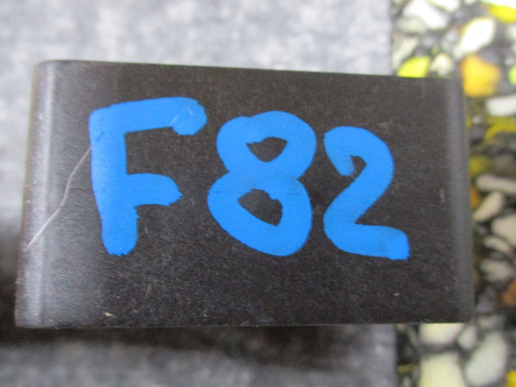 фото №8, Полиця задня багажника bmw m4 f82 8059291