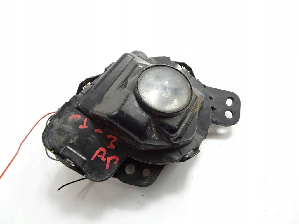 фото №2, Протитуманна фара правий mazda cx-3