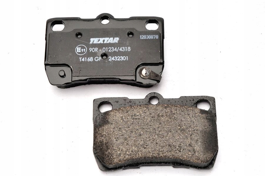 Тормозная колодка тормозной комплект . Цена