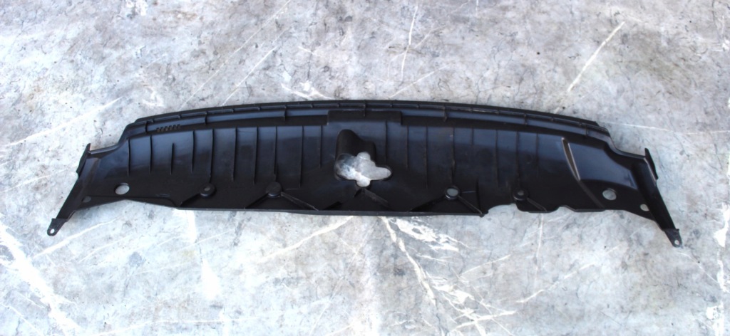 фото №4, Захист поперечина передній honda civic viii ufo