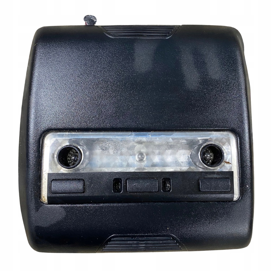 фото №1, X5 e53 лампа стельовий czarna