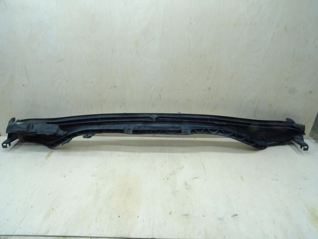 Купити Citroen c3 ii жабо нижні 9683582680