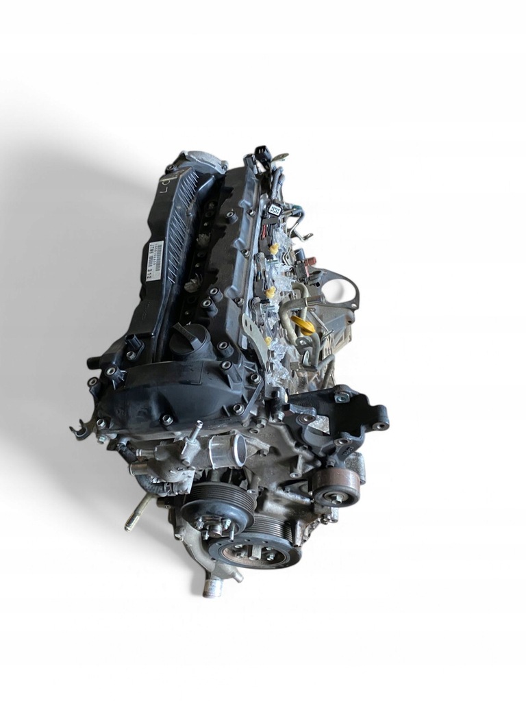 фото №6, Toyota land cruiser j150 двигатель