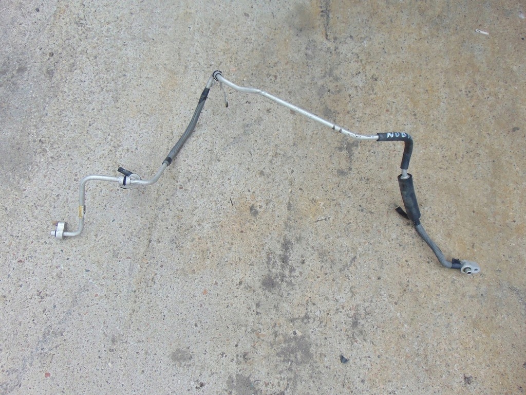 фото №1, Шланг кондиціонера chevrolet nubira