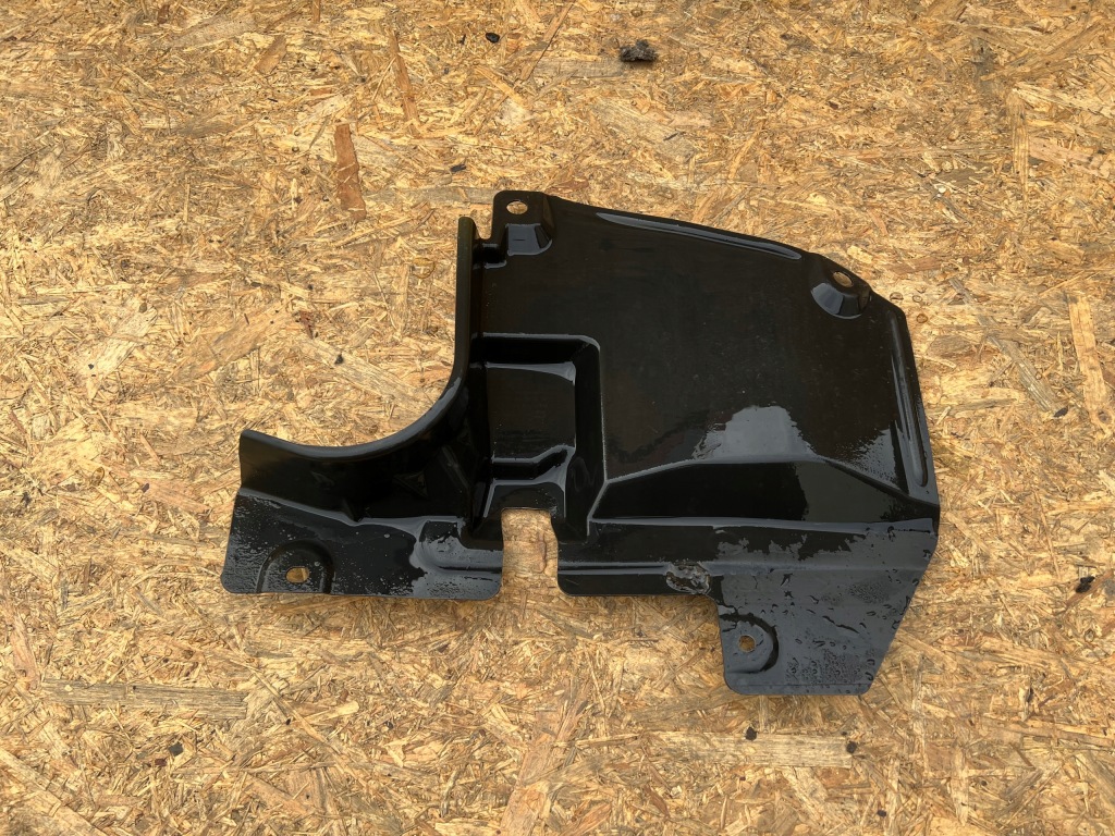 фото №1, Захист підвіска права mazda cx-5 tk4856341