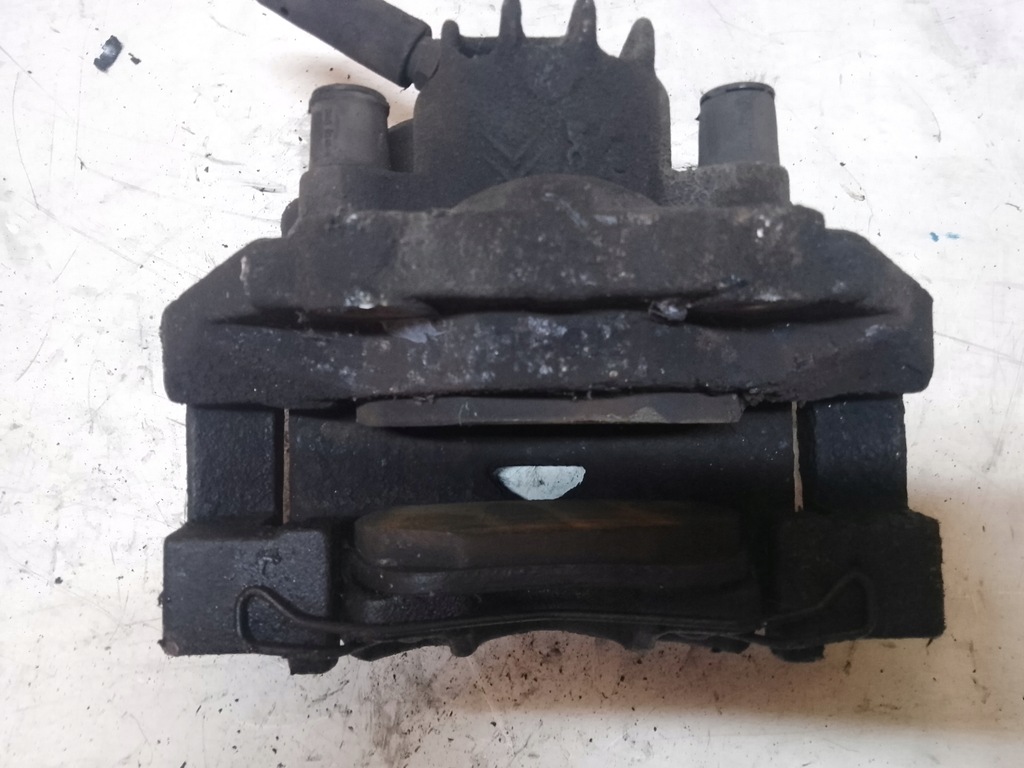 фото №6, Суппорт тормозной левый lub правый перед peugeot 5008