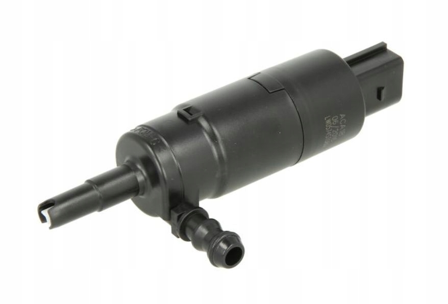 фото №1, Помпа распылителя vw passat golf touareg polo lt