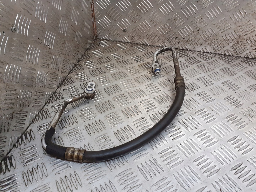 фото №1, Шланг кондиционера kia carens ii 1.6