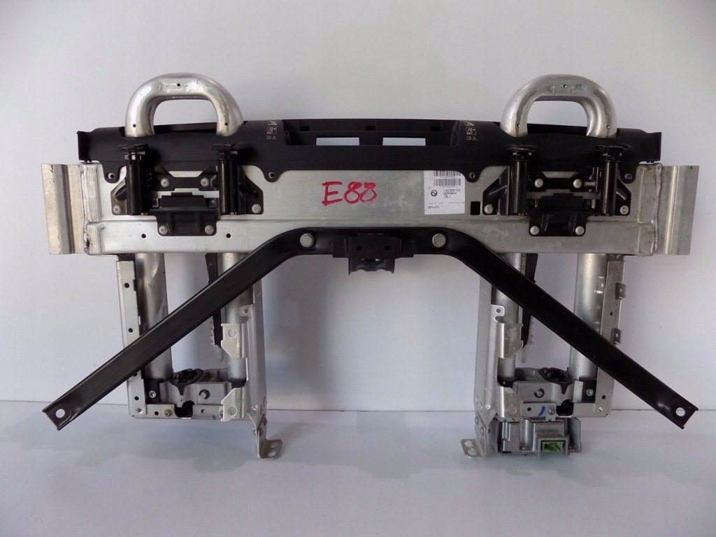 фото №6, Bmw 1 e88 подголовник дуга задняя 132328-10 - 6102