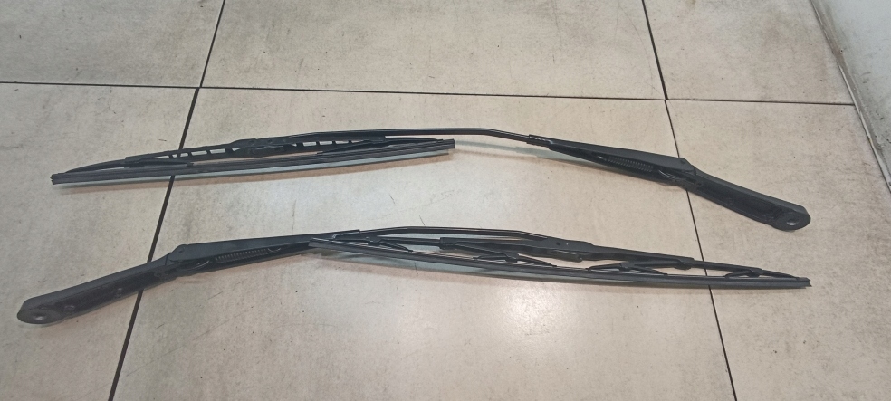 фото №1, Важелі двірник seat ibiza iii 1.9 tdi