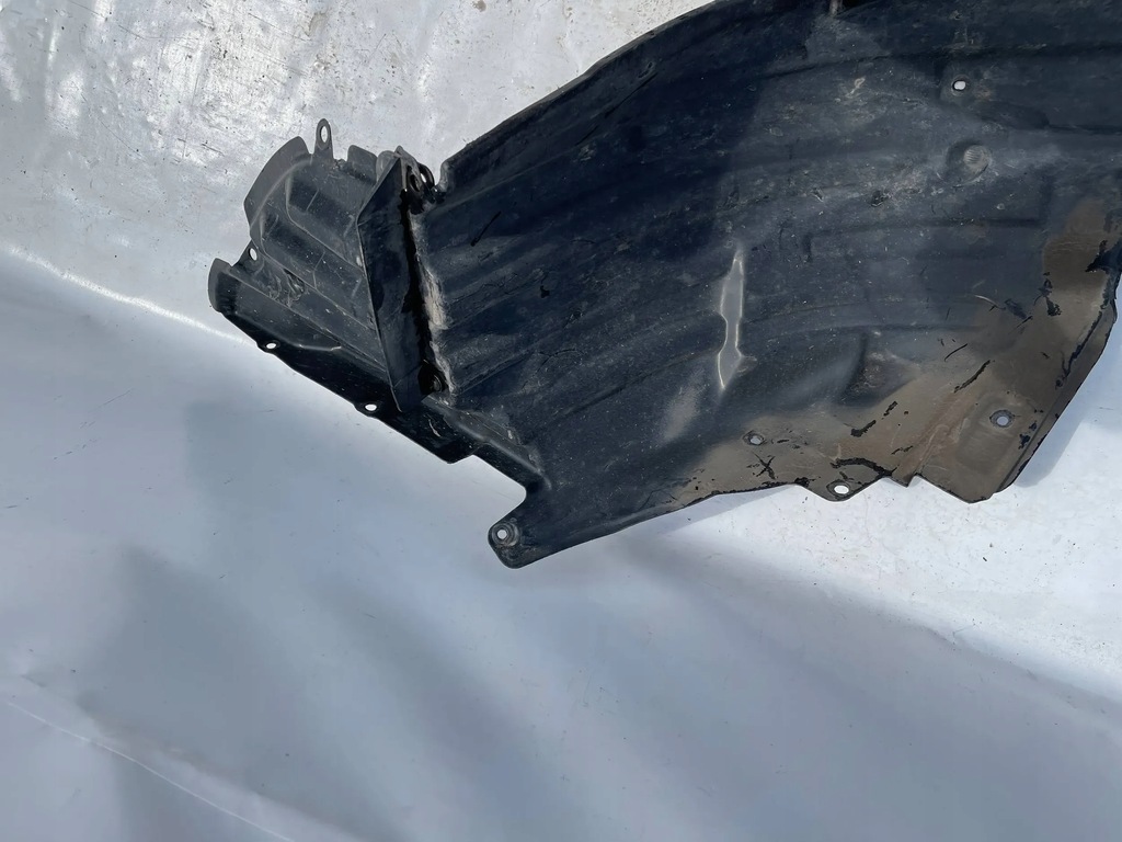 фото №7, Подкрылок левая subaru outback iv 2014 59110al050 перед передние