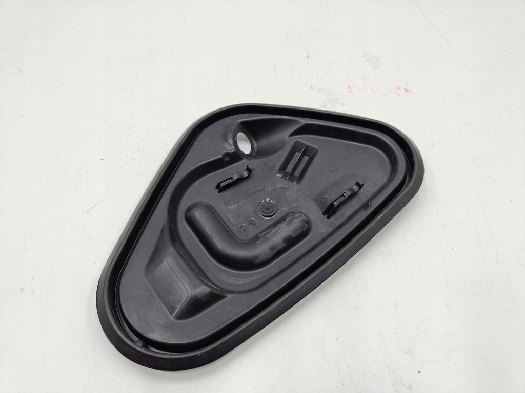 фото №1, Заглушка двері лівий перед vw passat b8 3g0837915b