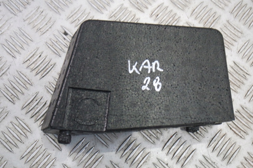 фото №1, Пенополистирол вкладыш w167 mercedes a1678991300