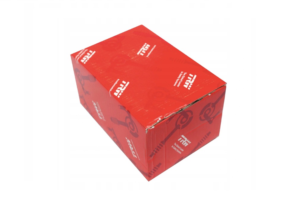 Купить Усилитель тормозов ham citroen berlingo 05- - trw psa272