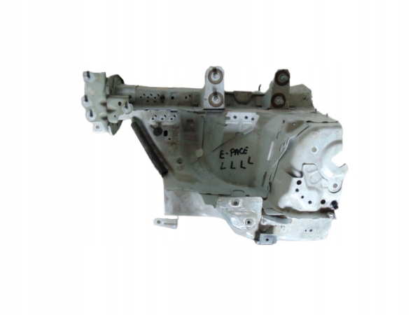 фото №1, Лонжерон ліва jaguar e-pace