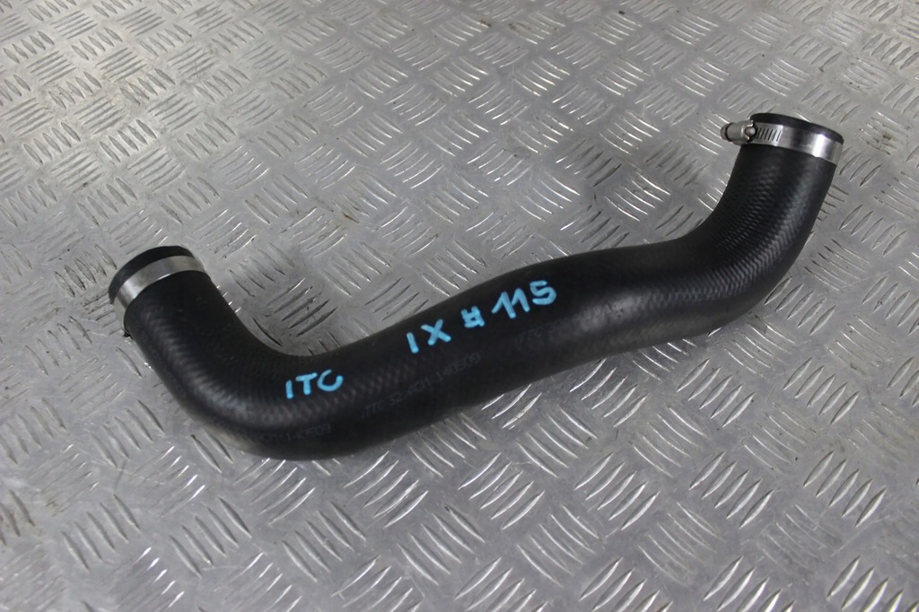 фото №1, Honda civic ix 2011 wąż труба интеркулер шланг