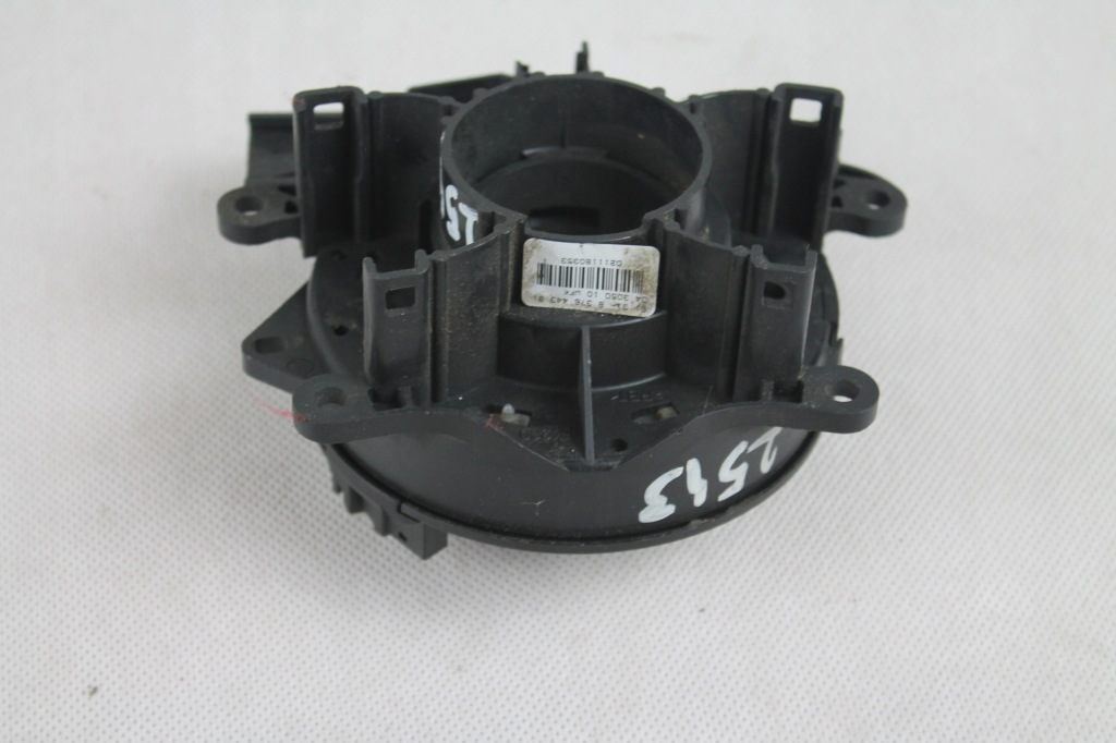 фото №7, Стрічка подушка безпеки шлейф подушки безпеки водія bmw e46 x3 e83 837644391