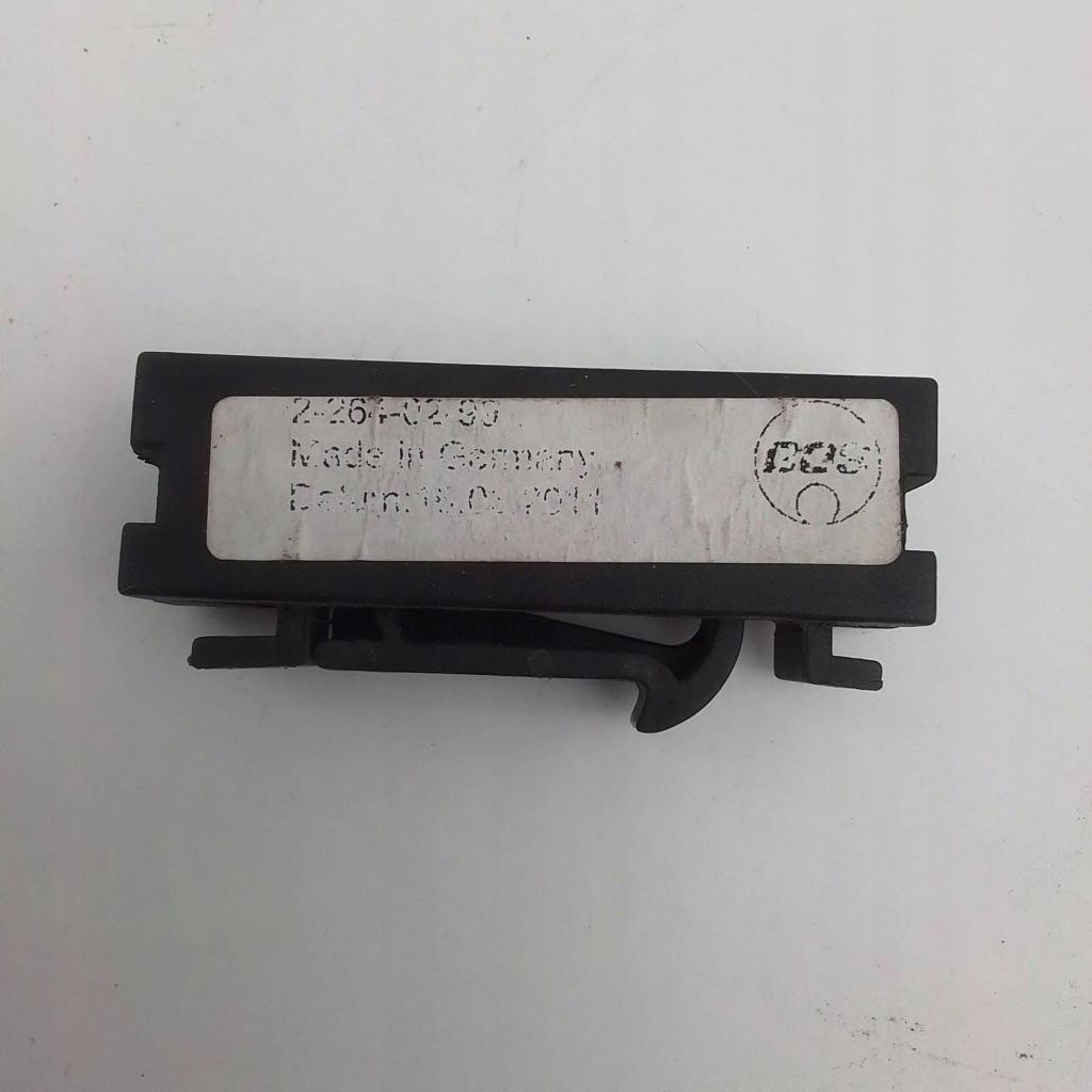 фото №3, Opel insignia a 2012 елементи кріпильні 22640299